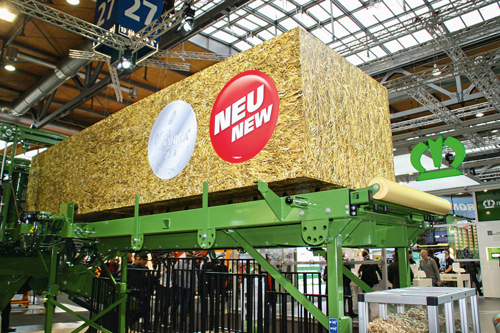 KRONE
