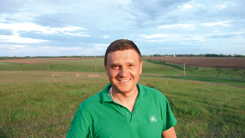 Сергей Панченко