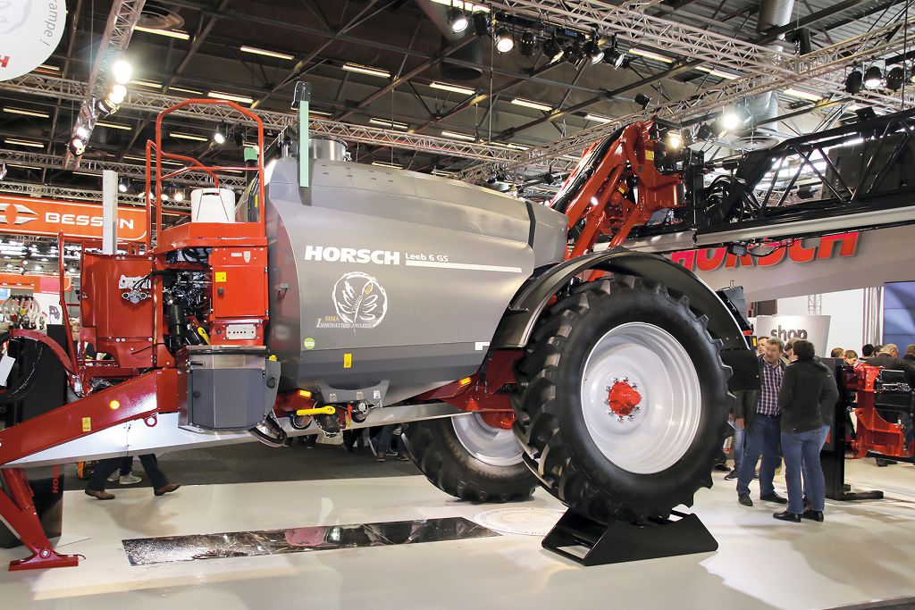 Horsch