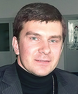 Сергій Лисенко, продукт-менеджер з посівної техніки та розкидання міндобрив