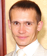 Дмитро Бородій, керівник відділу продажу техніки