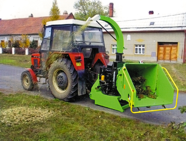 LS 150 D в коммунально-подвесном варианте