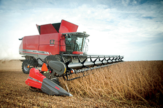 Massey Ferguson